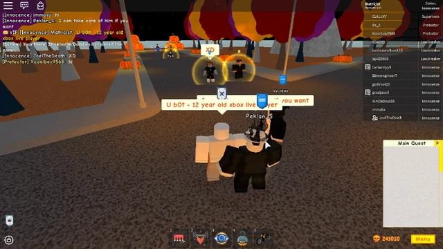 SPTS Stats Update + Beefing With Safe Zone Trash Talker смотреть онлайн