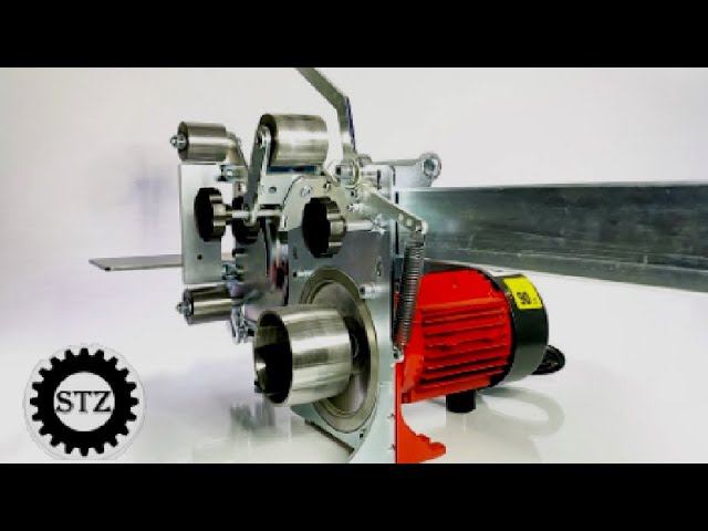 Гриндер "Левша 1250". Новый инструмент в мастерской. Для чего он? Реальный отзыв. смотреть онлайн