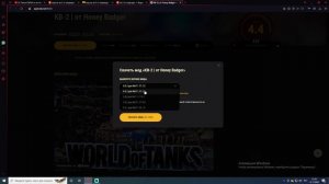 КВ 2 ОТ МЕДОЕДА