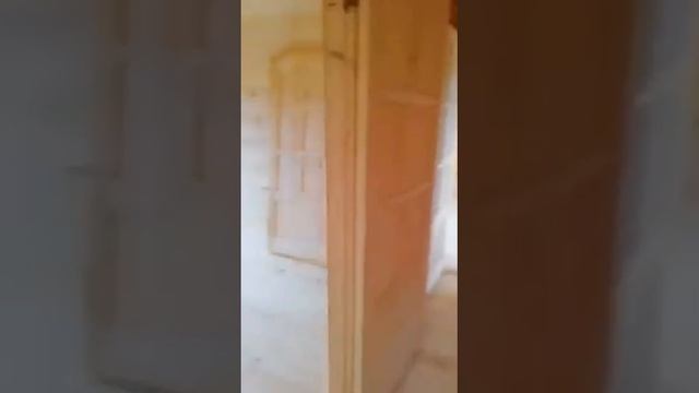 Обзор дома и бани от заказчика компании «Брусина» смотреть онлайн