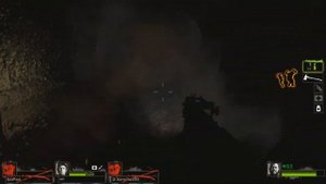 Left 4 Dead 2 Tanks On Detour Ahead
