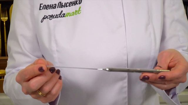 Чем есть будем? // ТОП-6 НАБОРОВ СТОЛОВЫХ ПРИБОРОВ 2020 смотреть онлайн