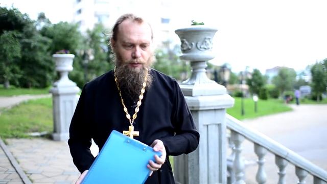 Связанные руки усопшего