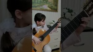 "Парижский листопад" Л. Иванова