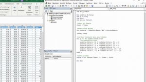 Mach deinen Code 10x schneller (Nutze Array statt Range) | Excel VBA