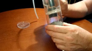 Инкубатор для икры. Своими руками. Incubator for eggs. With his own hands.