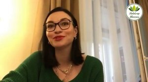17 лет практикую холотропное дыхание Екатерина Тихонова