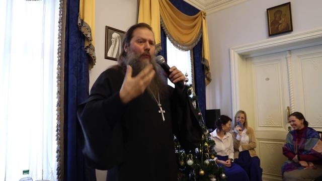 Отец Артемий Владимиров | ММОМ смотреть онлайн