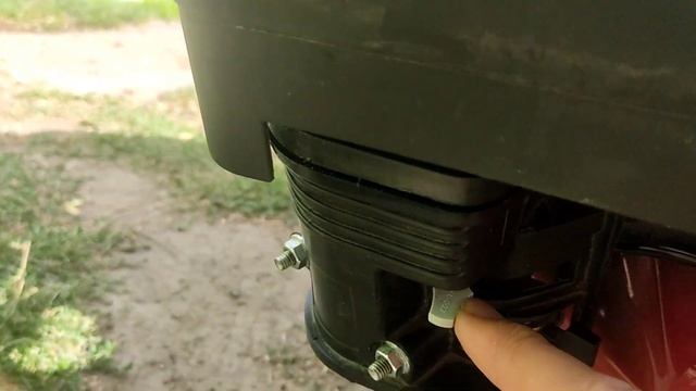 Как завести мотоблок МТЗ Беларус