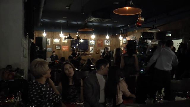 It's My Life - Bon Jovi (GooDini Cover Band) смотреть онлайн