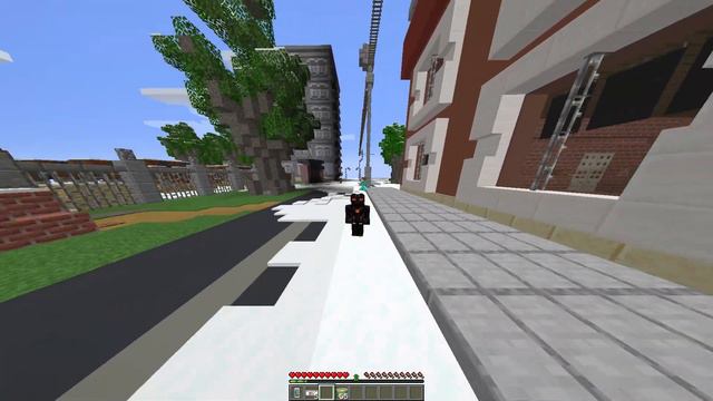 ПРОИЗОШЛО УЖАСНОЕ СЛОВА ОТЦА СБЫЛИСЬ..... Выживание бомжа смотреть онлайн