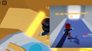 появился новый хакер в роблокс!