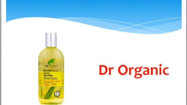 5 Best Organic shampoos | purelightbotanics смотреть онлайн