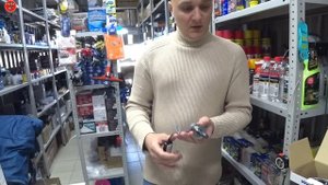 АВТОСВЕТ В НИВУ, LED ЛАМПЫ H4, ОПТИКА, НАДФАРНИКИ