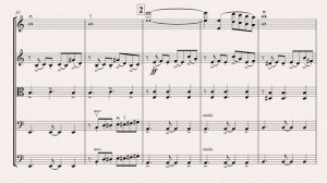 Libertango (Chamber Orchestra) Astor Piazzolla sib.+pdf
