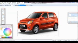 How to change an object's color using paint.net (EASY) 2018