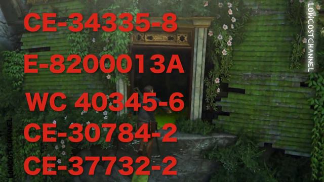 PS4 PROBLEMAS,CODIGOS DE ERROR смотреть онлайн