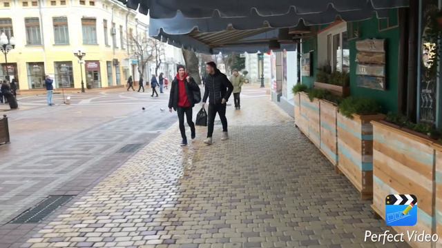 Процесс деградации личности.