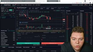 ПОЛНЫЙ ОБЗОР БИРЖИ HUOBI GLOBAL. КАК ЗАРЕГИСТРИРОВАТЬСЯ И ТОРГОВАТЬ НА БИРЖЕ ХУОБИ.