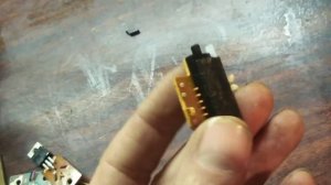 Электроника ВМ-12 (1989, 1990гг.) - сравнение по КМ