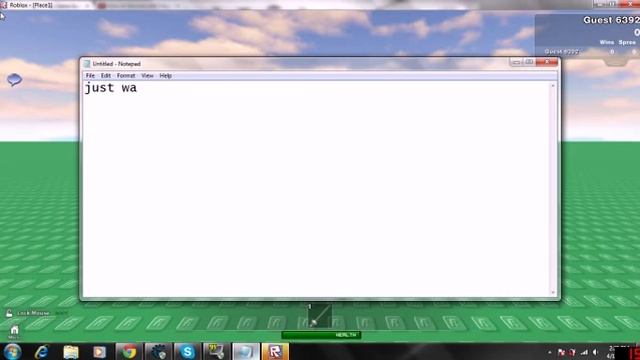 LEVEL 4 APRIL 13TH ROBLOX EXPLOIT смотреть онлайн