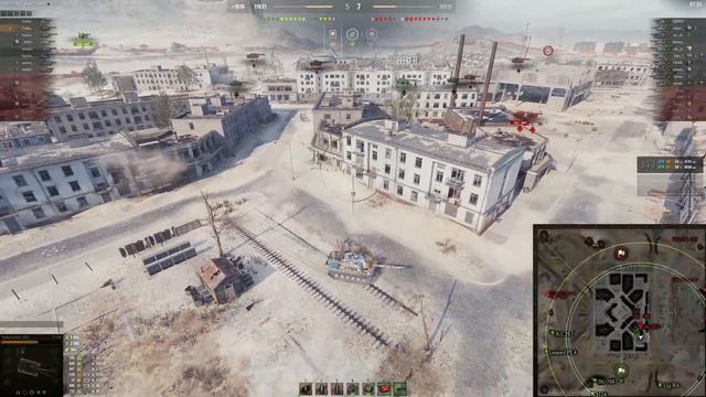 ВОТ ПОЧЕМУ УХОДЯТ ИГРОКИ ИЗ WOT! С ЭТИМ НЕВОЗМОЖНО БОРОТЬСЯ, ЭТО НЕВОЗМОЖНО ТЕРПЕТЬ!