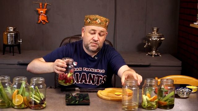 КОМПОТ из ревеня 7 рецептов на любой вкус в АВТОКЛАВЕ смотреть онлайн