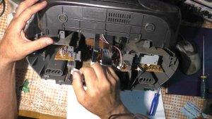 Музыкальный центр Panasonic RX=D29