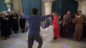 ЗАЖИГАТЕЛЬНАЯ АВАРСКАЯ СВАДЬБА!!! В МАХАЧКАЛЕ