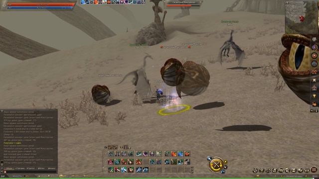 LineageII Essence вот как надо качаться часть 2 продолжаем прокачку перса делать смотреть онлайн