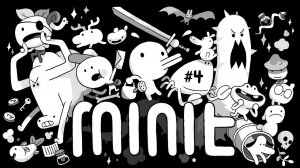 НЕОЖИДАННЫЙ ПОЧТИ ФИНАЛ | Minit прохождение #4