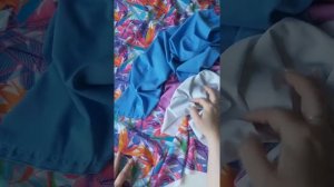 БИФЛЕКС «ТРОПИЧЕСКИЕ ЦВЕТЫ В ГЕОМЕТРИИ»