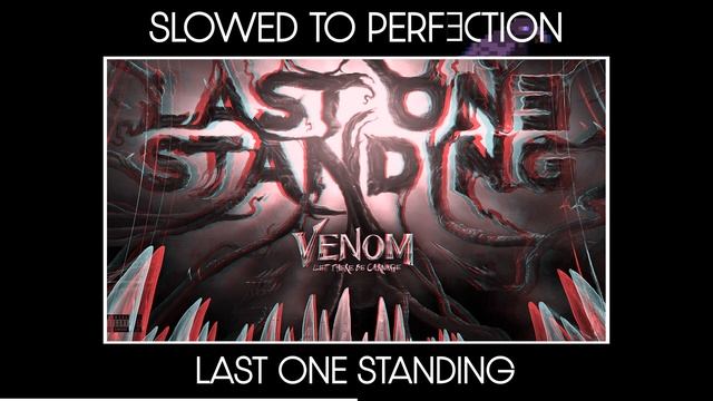 Last One Standing {slowed + reverb} - Eminem ft. Skylar Grey, Polo G, Mozzy смотреть онлайн