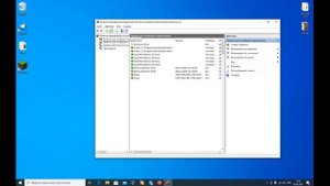 Отключение брандмауэра (FireWall) Windows 10