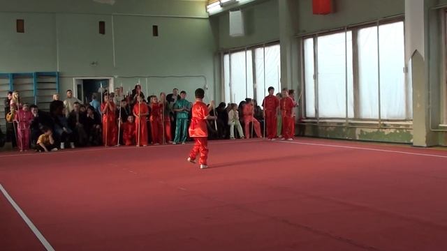 Иващенко Роман. Гунь шу (чуцзи) смотреть онлайн