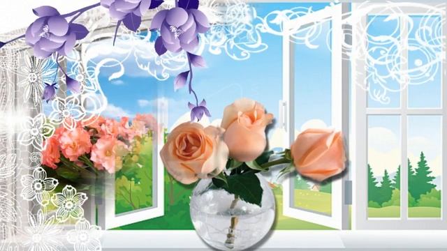 ММЭ 4 Уроки "Эффект стерео", "Переход с видео искрами" , "Видеомаски" смотреть онлайн