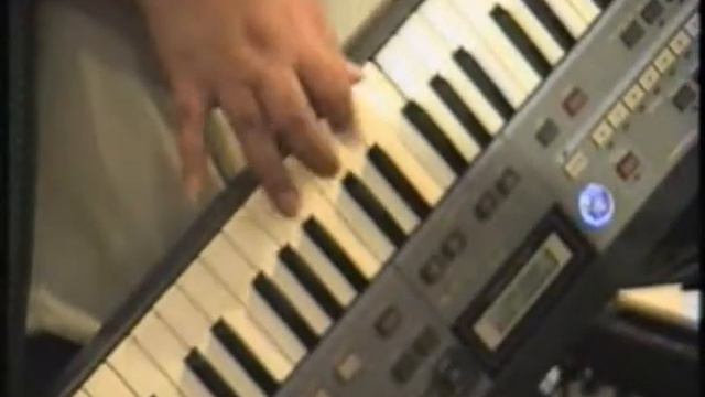 Guitar Midi D D V смотреть онлайн