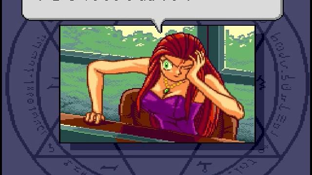 PC-Engine - Ghost Sweeper Mikami смотреть онлайн