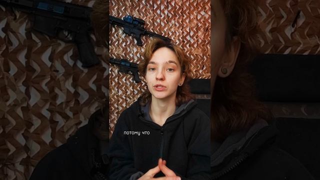 оказывается у нас тут не только автоматы-пистолеты водятся