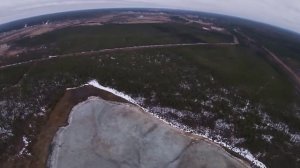 Ухта, озеро Пионерское