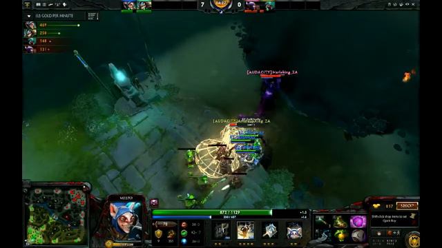 Syndicate DOTA 2 Tournament (Phase 1) смотреть онлайн