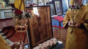 Тропарь свт. Иоасафу Белгородскому