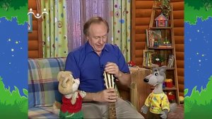 Вечер в Шишкином Лесу. Быт. Свой инструмент