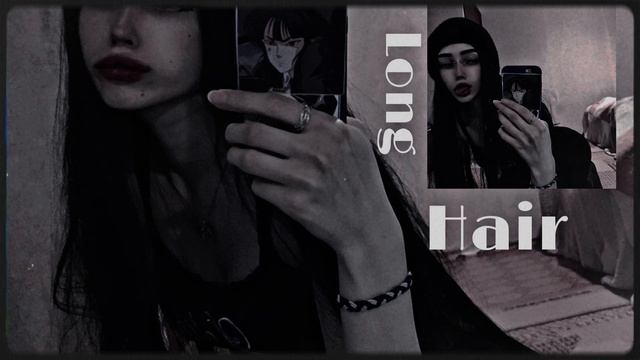 ?????????? ??? ???? ???? | Саблиминал на длинные волосы смотреть онлайн