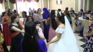 30 07 19 Иван и Алёна Цыганская свадьба часть2 Волжский