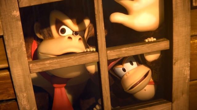 XBOX + NINTENDO ¿Este es el SECRETO de su COLABORACIÓN? (+ KeNews) смотреть онлайн