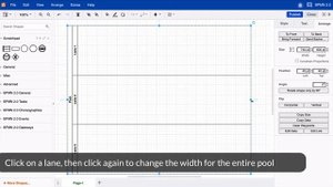 BPMN 2.0 walk-through in draw.io
