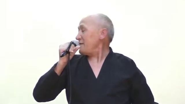 Разминка с Норбековым ч.4 смотреть онлайн