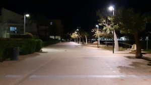 Свингеры в Испании