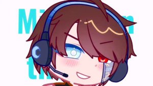 || Lips hip neck fingers || gacha club || старый гача тренд/меме || Лололошка ||